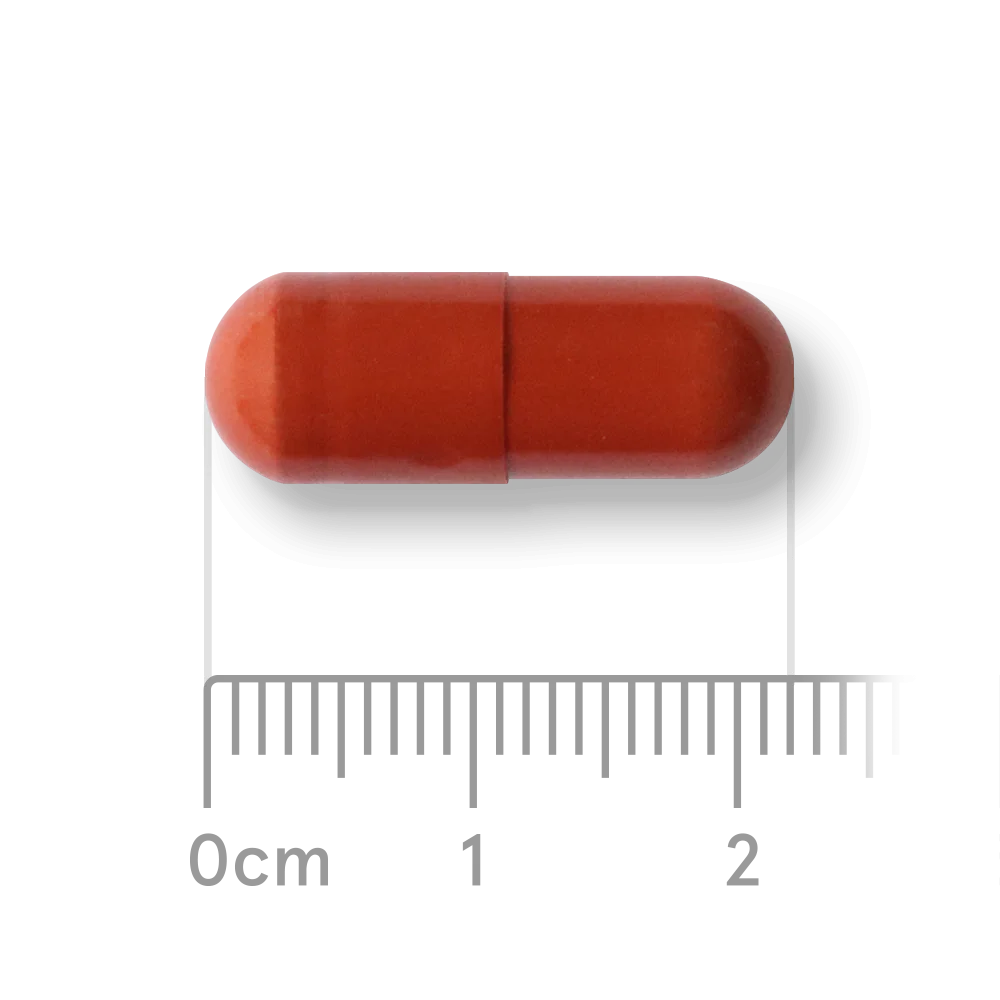 Multi P capsule